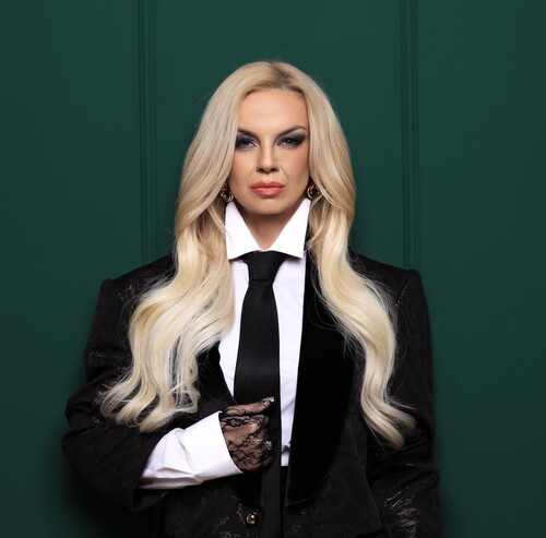 Katja Fašink